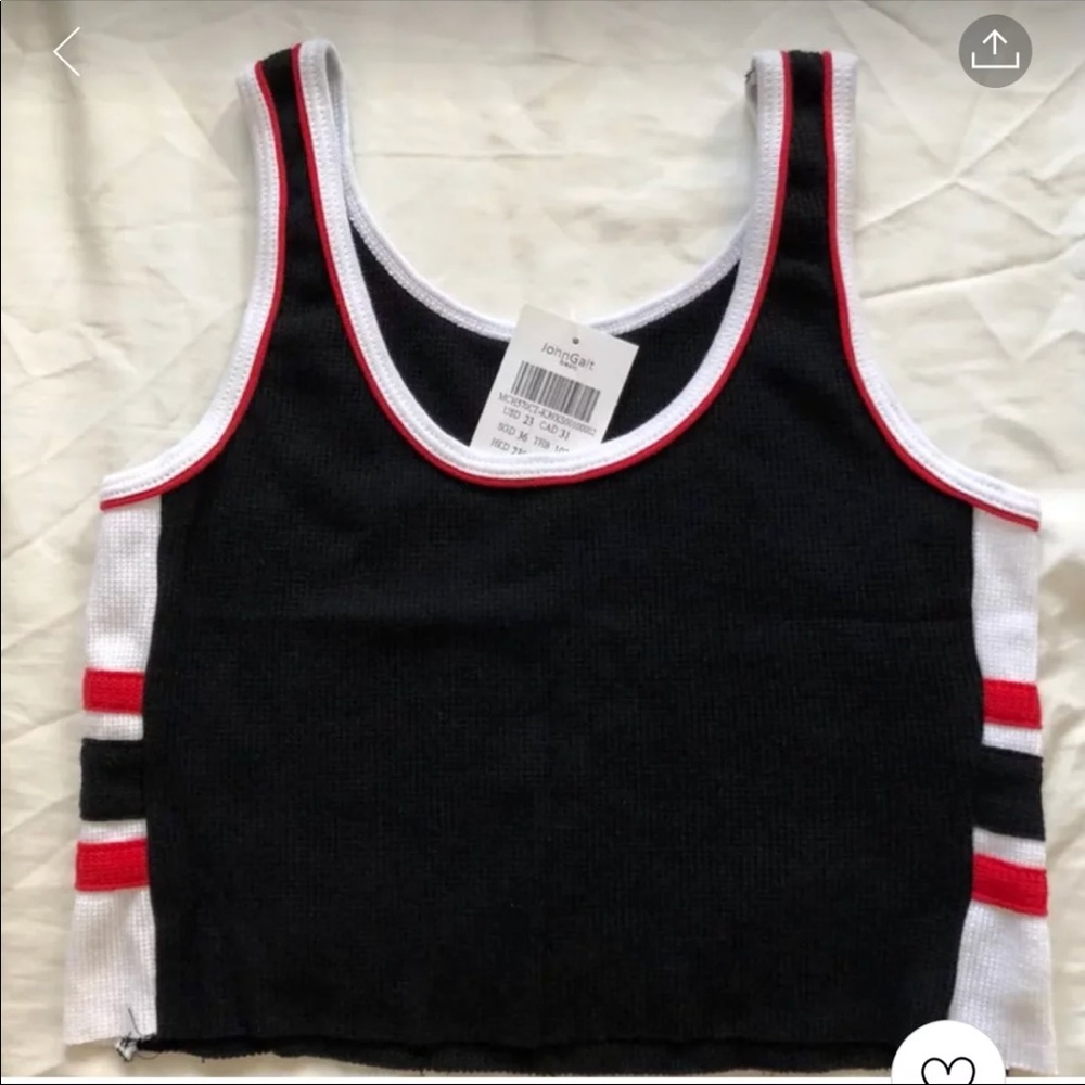 Brandy Melville tank top